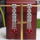 Featured new seasonal earrings 2023SS CARTIER Cartier Featured new seasonal earrings 2023SS CARTIER Cartier